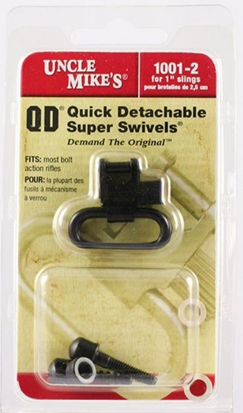 UM SWIVELS QD 115 1